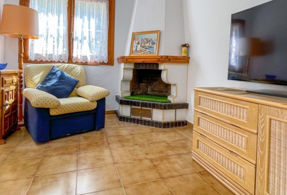 Revente - Maison de ville - Orihuela Costa - Costa Blanca