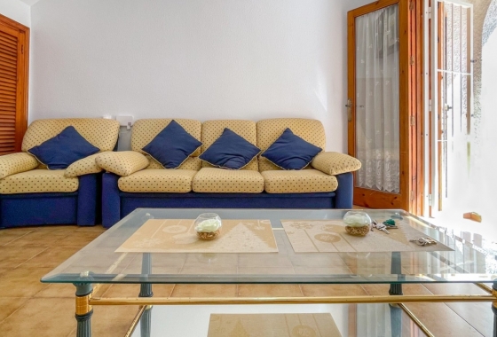 Revente - Maison de ville - Orihuela Costa - Costa Blanca