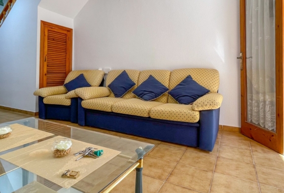 Revente - Maison de ville - Orihuela Costa - Costa Blanca