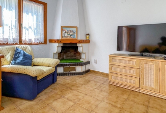Revente - Maison de ville - Orihuela Costa - Costa Blanca
