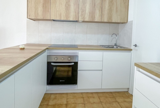 Revente - Maison de ville - Orihuela Costa - Costa Blanca