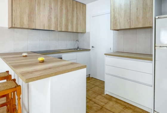 Revente - Maison de ville - Orihuela Costa - Costa Blanca