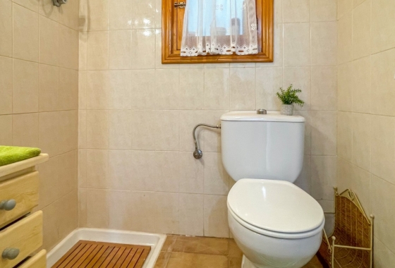 Revente - Maison de ville - Orihuela Costa - Costa Blanca