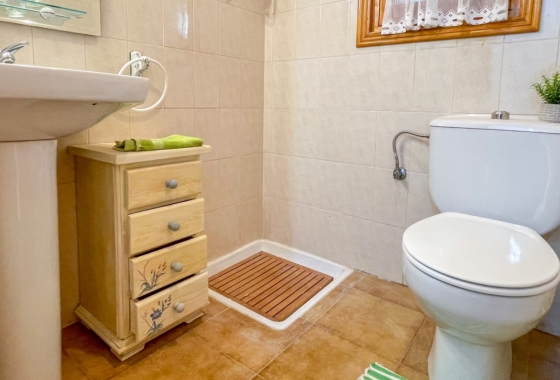 Revente - Maison de ville - Orihuela Costa - Costa Blanca