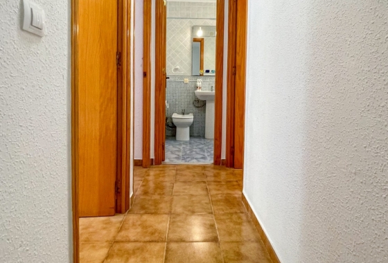 Revente - Maison de ville - Orihuela Costa - Costa Blanca