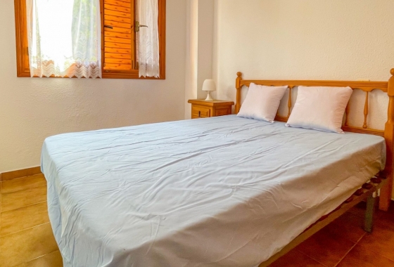 Revente - Maison de ville - Orihuela Costa - Costa Blanca