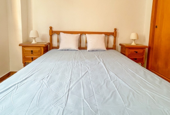 Revente - Maison de ville - Orihuela Costa - Costa Blanca