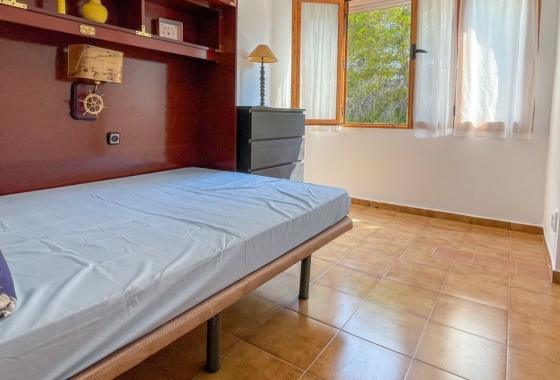 Revente - Maison de ville - Orihuela Costa - Costa Blanca