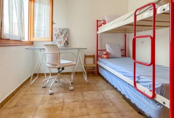 Revente - Maison de ville - Orihuela Costa - Costa Blanca