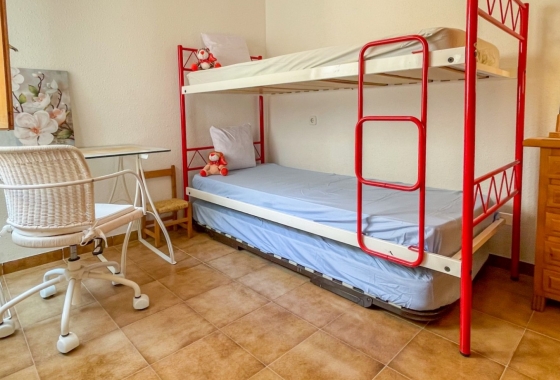 Revente - Maison de ville - Orihuela Costa - Costa Blanca