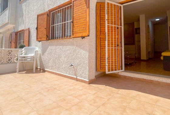 Revente - Maison de ville - Orihuela Costa - Costa Blanca