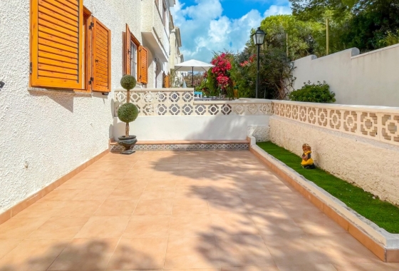 Revente - Maison de ville - Orihuela Costa - Costa Blanca