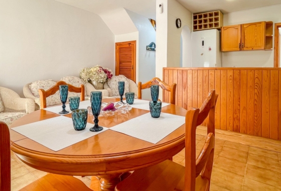 Revente - Maison de ville - Orihuela Costa - Costa Blanca
