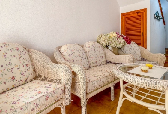 Revente - Maison de ville - Orihuela Costa - Costa Blanca