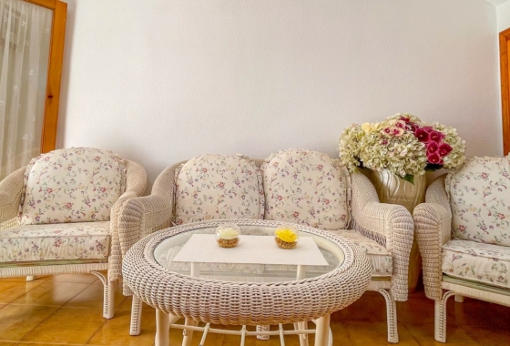 Revente - Maison de ville - Orihuela Costa - Costa Blanca
