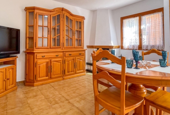 Revente - Maison de ville - Orihuela Costa - Costa Blanca