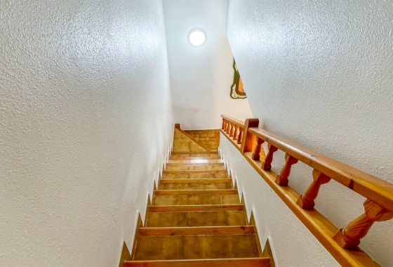Revente - Maison de ville - Orihuela Costa - Costa Blanca