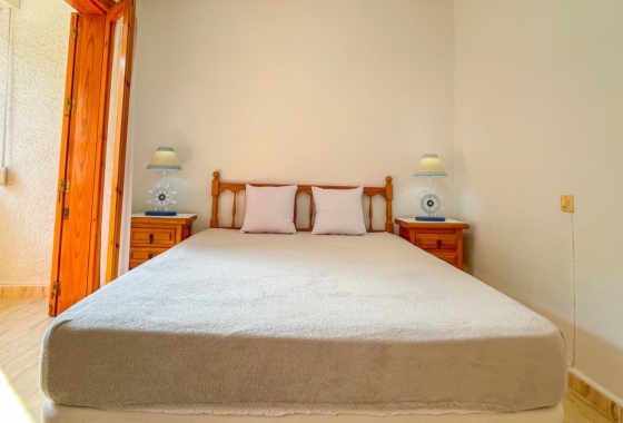 Revente - Maison de ville - Orihuela Costa - Costa Blanca