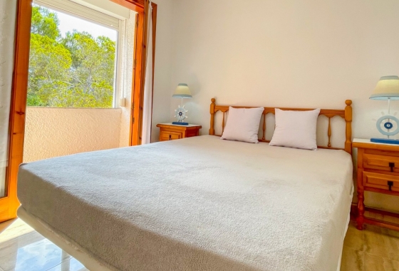 Revente - Maison de ville - Orihuela Costa - Costa Blanca
