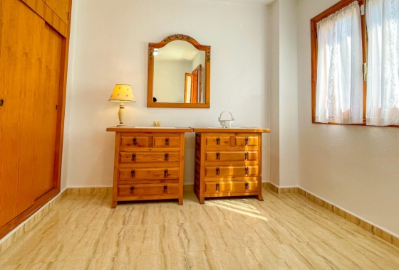 Revente - Maison de ville - Orihuela Costa - Costa Blanca