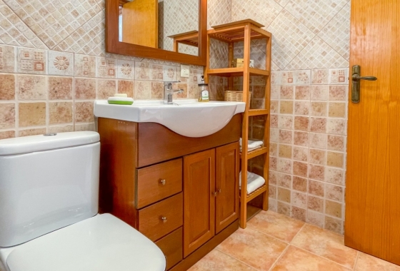 Revente - Maison de ville - Orihuela Costa - Costa Blanca
