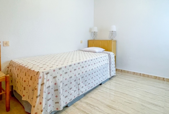 Revente - Maison de ville - Orihuela Costa - Costa Blanca