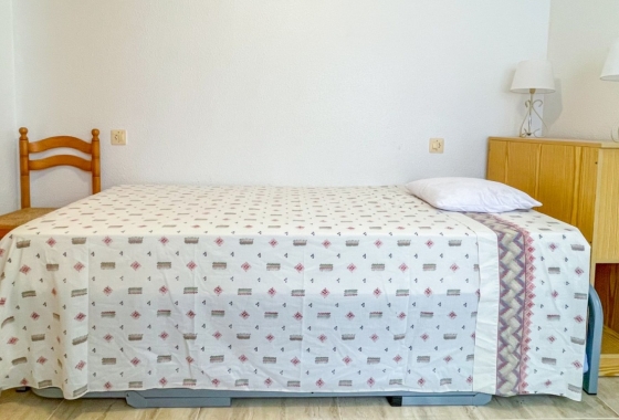Revente - Maison de ville - Orihuela Costa - Costa Blanca
