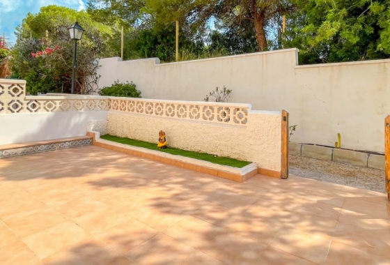 Revente - Maison de ville - Orihuela Costa - Costa Blanca