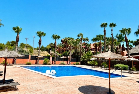 Revente - Appartement - Orihuela Costa - Costa Blanca