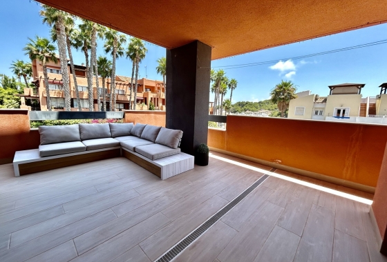 Revente - Appartement - Orihuela Costa - Costa Blanca