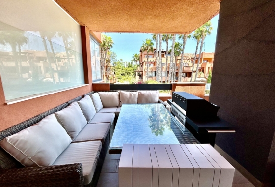 Revente - Appartement - Orihuela Costa - Costa Blanca