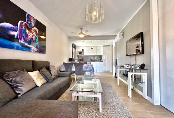 Revente - Appartement - Orihuela Costa - Costa Blanca