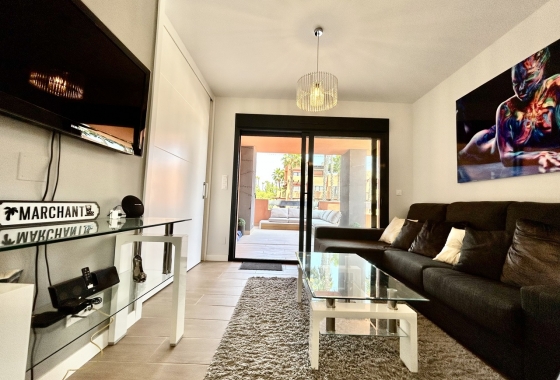 Revente - Appartement - Orihuela Costa - Costa Blanca