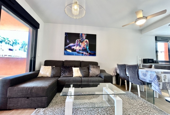 Revente - Appartement - Orihuela Costa - Costa Blanca
