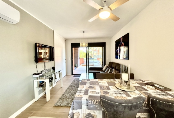 Revente - Appartement - Orihuela Costa - Costa Blanca