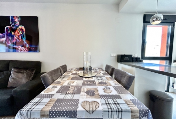 Revente - Appartement - Orihuela Costa - Costa Blanca