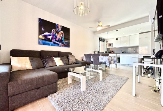 Revente - Appartement - Orihuela Costa - Costa Blanca