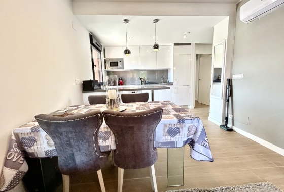 Revente - Appartement - Orihuela Costa - Costa Blanca