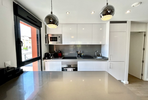 Revente - Appartement - Orihuela Costa - Costa Blanca