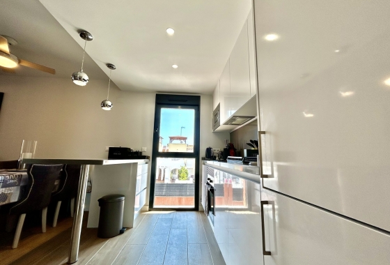 Revente - Appartement - Orihuela Costa - Costa Blanca