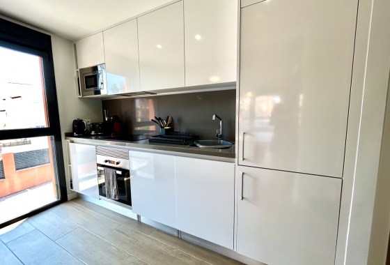 Revente - Appartement - Orihuela Costa - Costa Blanca