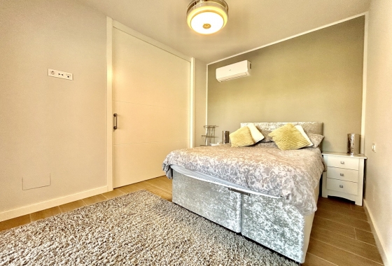 Revente - Appartement - Orihuela Costa - Costa Blanca