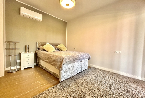 Revente - Appartement - Orihuela Costa - Costa Blanca