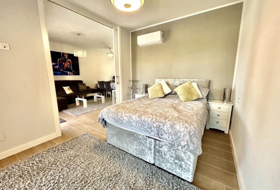Revente - Appartement - Orihuela Costa - Costa Blanca