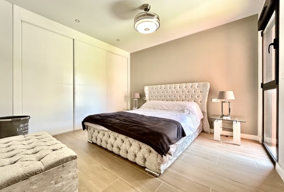 Revente - Appartement - Orihuela Costa - Costa Blanca