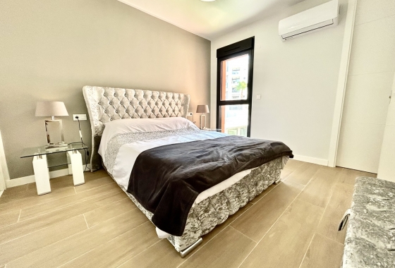 Revente - Appartement - Orihuela Costa - Costa Blanca