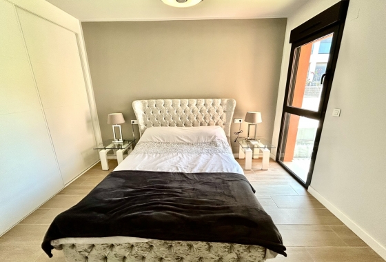 Revente - Appartement - Orihuela Costa - Costa Blanca