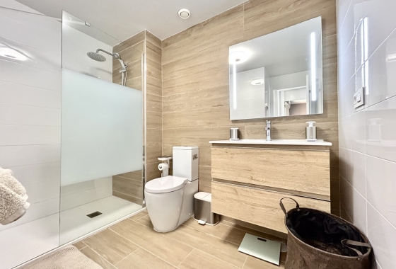 Revente - Appartement - Orihuela Costa - Costa Blanca