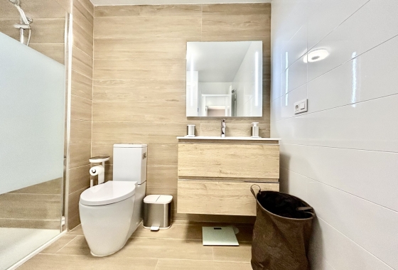 Revente - Appartement - Orihuela Costa - Costa Blanca