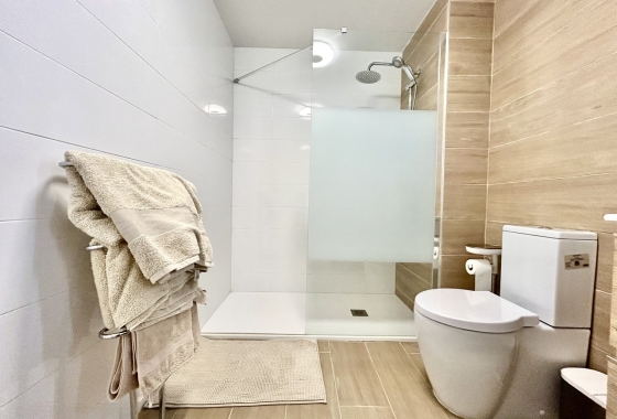 Revente - Appartement - Orihuela Costa - Costa Blanca